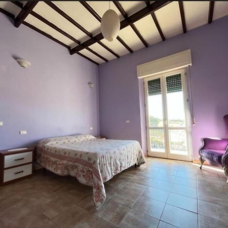 Appartamento La Sosta San Romano  Bagian luar foto