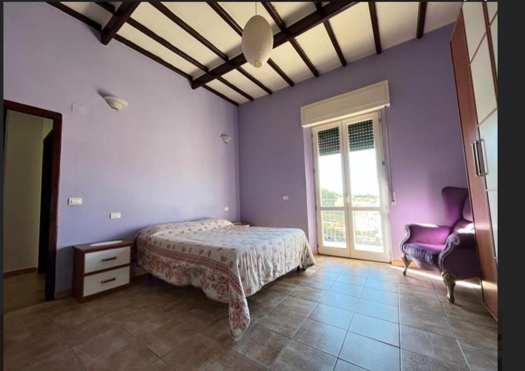 Appartamento La Sosta San Romano  Bagian luar foto