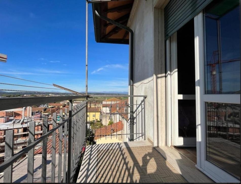Appartamento La Sosta San Romano  Bagian luar foto