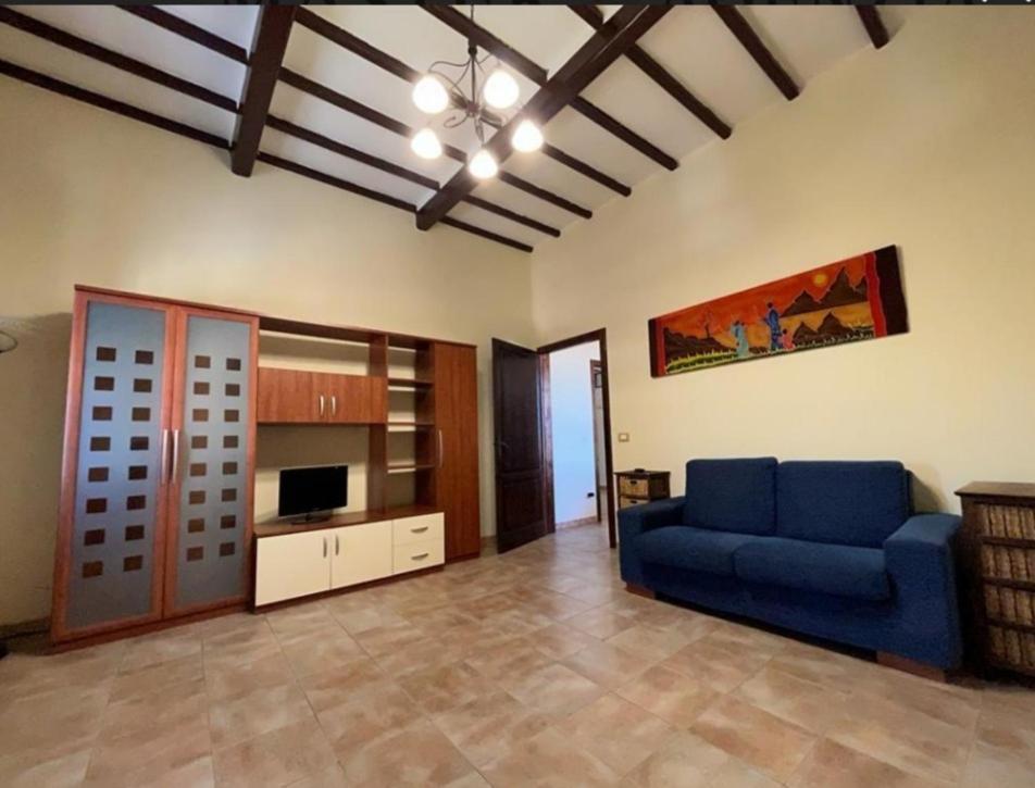 Appartamento La Sosta San Romano  Bagian luar foto