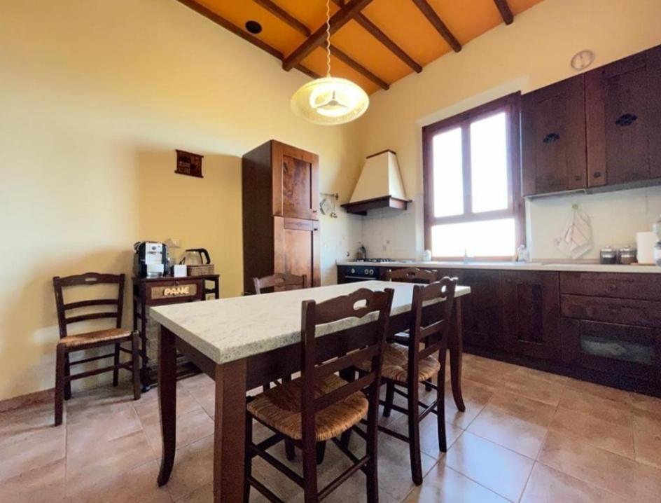 Appartamento La Sosta San Romano  Bagian luar foto